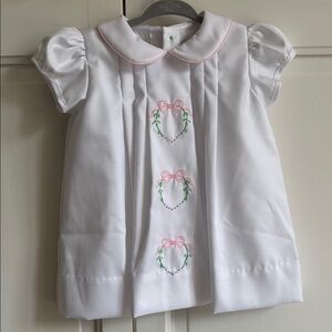 NWT Proper Peony Sonnet Dress